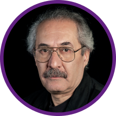 Ebrahim Haghighi (Iran)